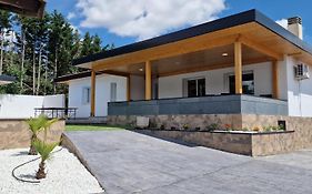 Chalet Oasis, Piscina, Barbacoa, Jardin, Amigos, Familia, Grupos, Casa, Villa